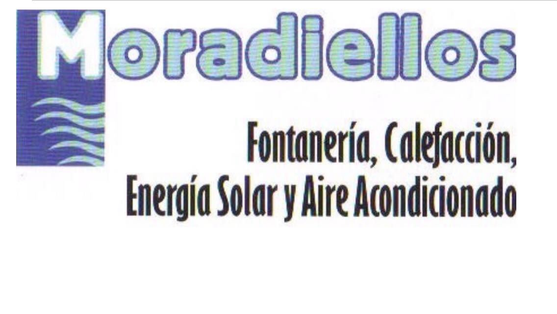 Fontanería Y Calefacción Moradiellos S.l.