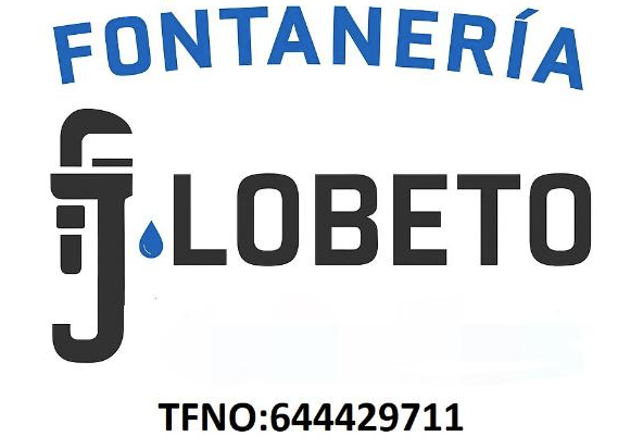 Jlobeto Fontanería