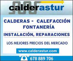 Calderastur