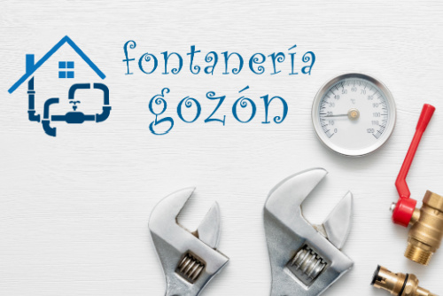 Fontaneria Gozon